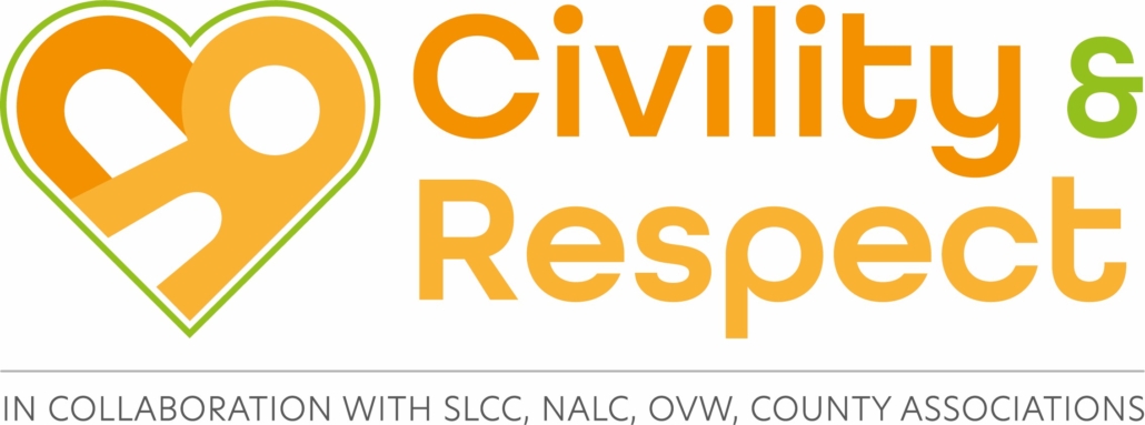Civility and Respect Logo