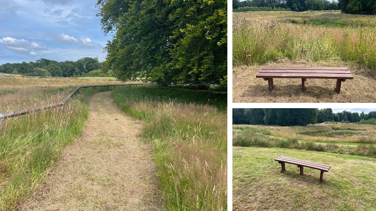 Applegarth Improvements